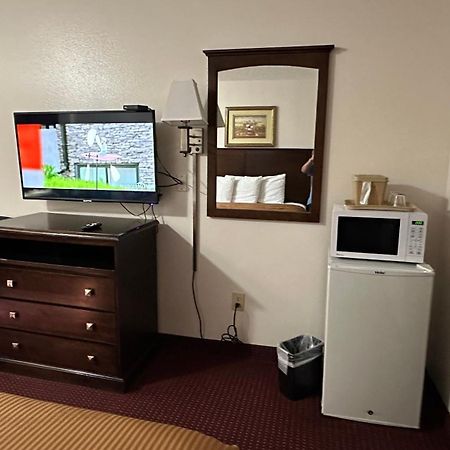Carom Inn Denham Springs-Batonrouge Eksteriør billede