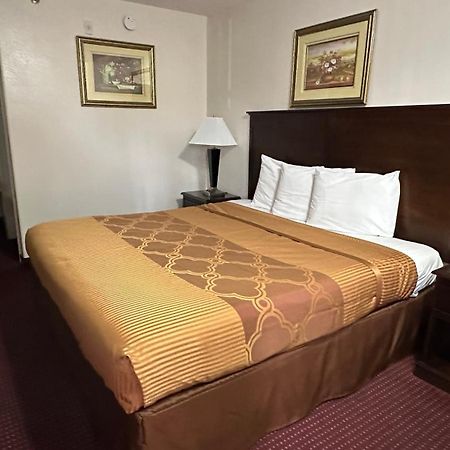 Carom Inn Denham Springs-Batonrouge Eksteriør billede