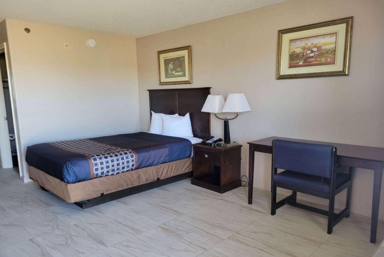 Carom Inn Denham Springs-Batonrouge Eksteriør billede