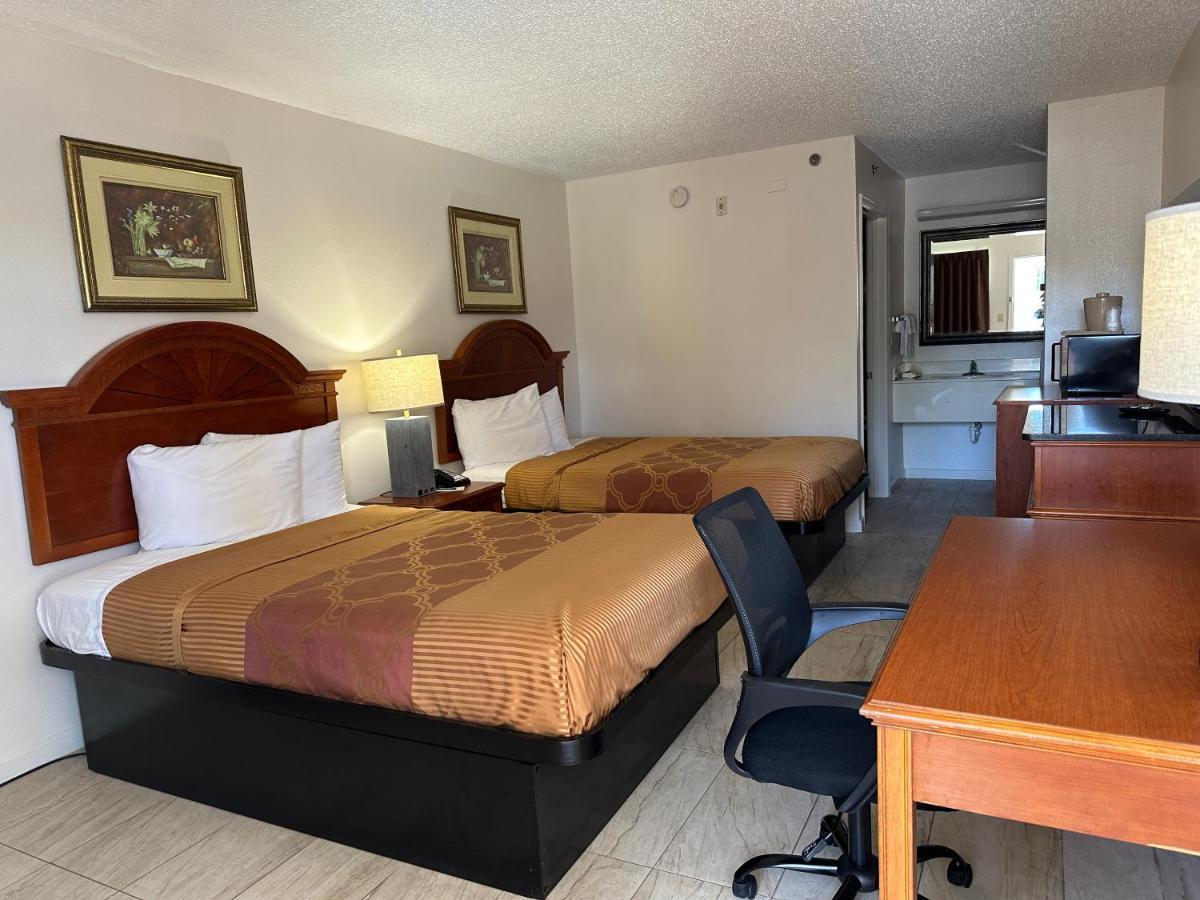 Carom Inn Denham Springs-Batonrouge Eksteriør billede