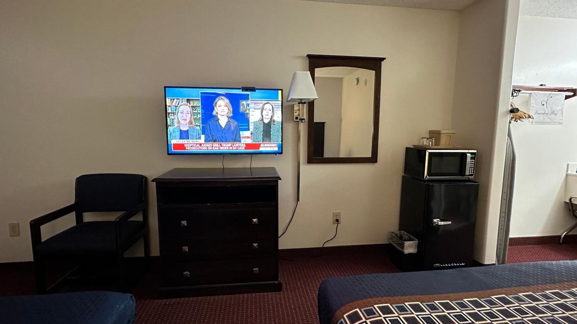 Carom Inn Denham Springs-Batonrouge Eksteriør billede