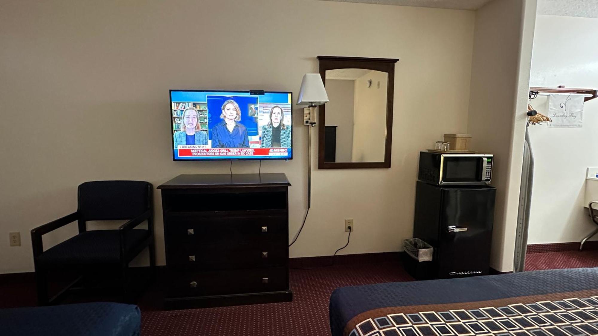 Carom Inn Denham Springs-Batonrouge Eksteriør billede
