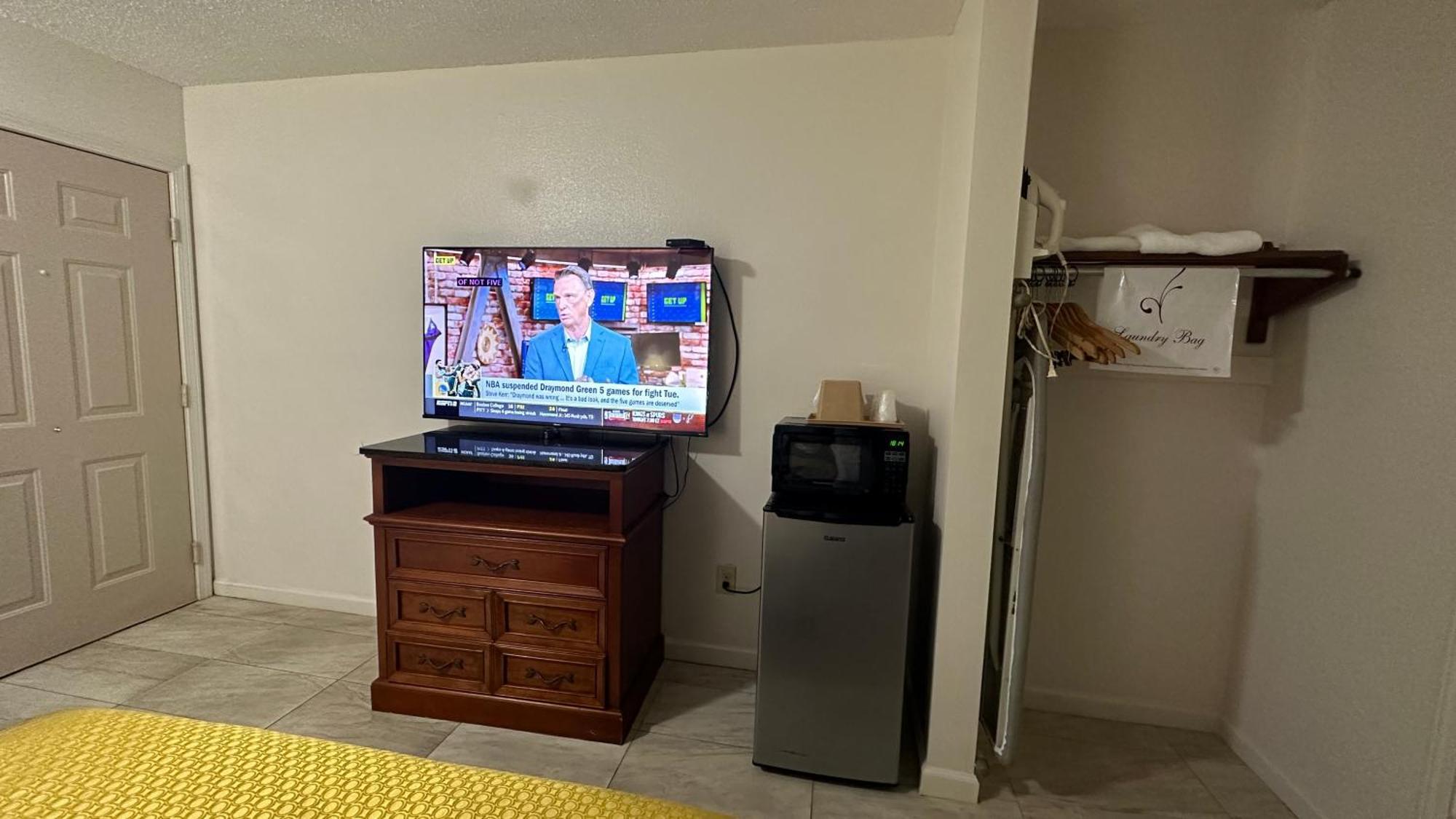 Carom Inn Denham Springs-Batonrouge Værelse billede