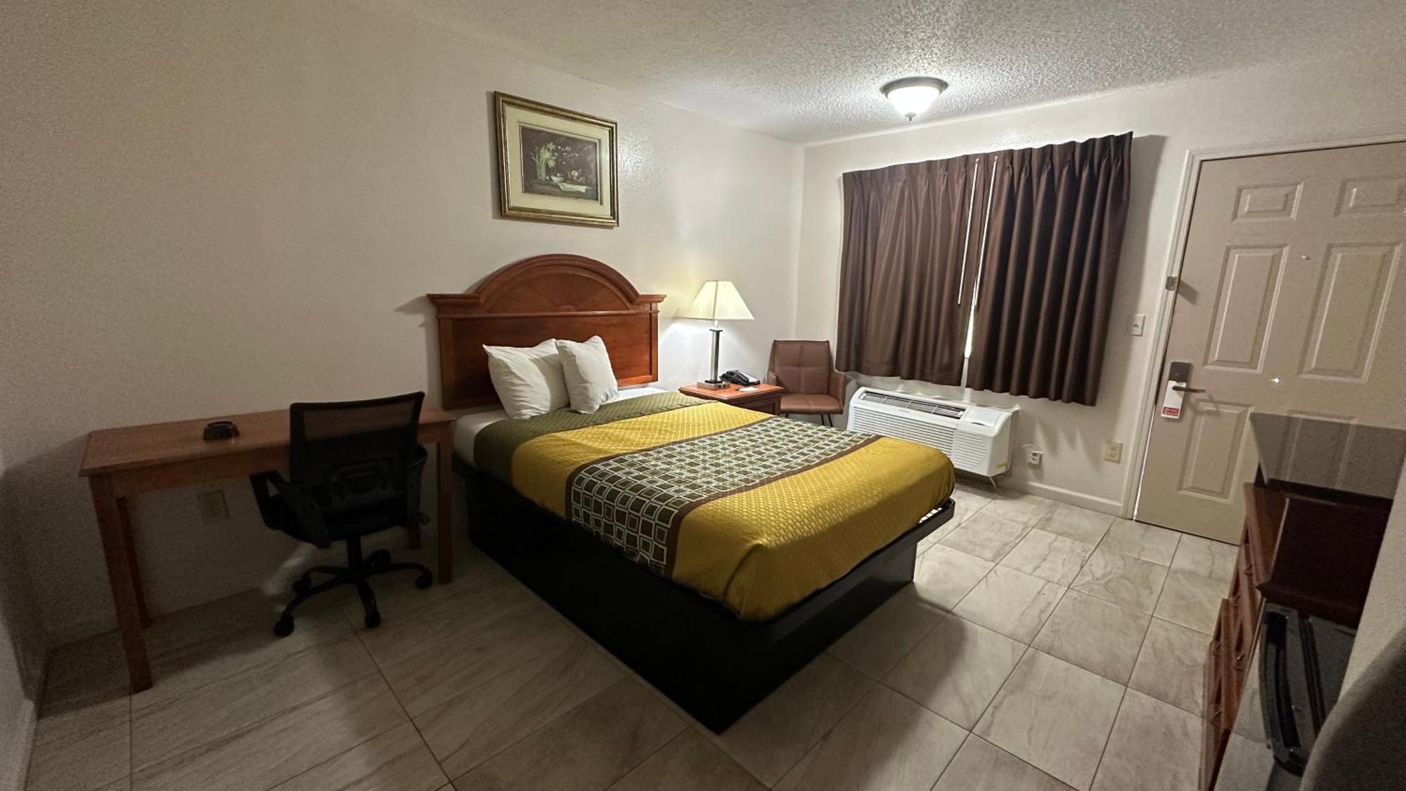 Carom Inn Denham Springs-Batonrouge Værelse billede