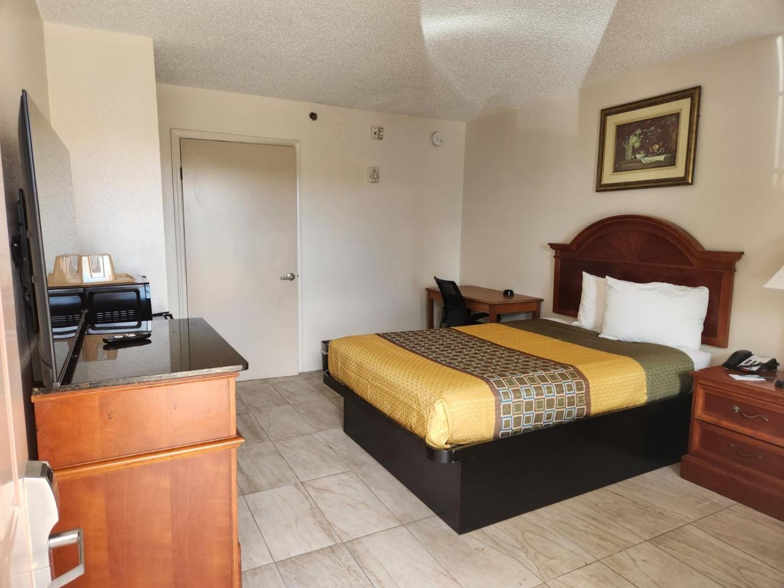 Carom Inn Denham Springs-Batonrouge Eksteriør billede
