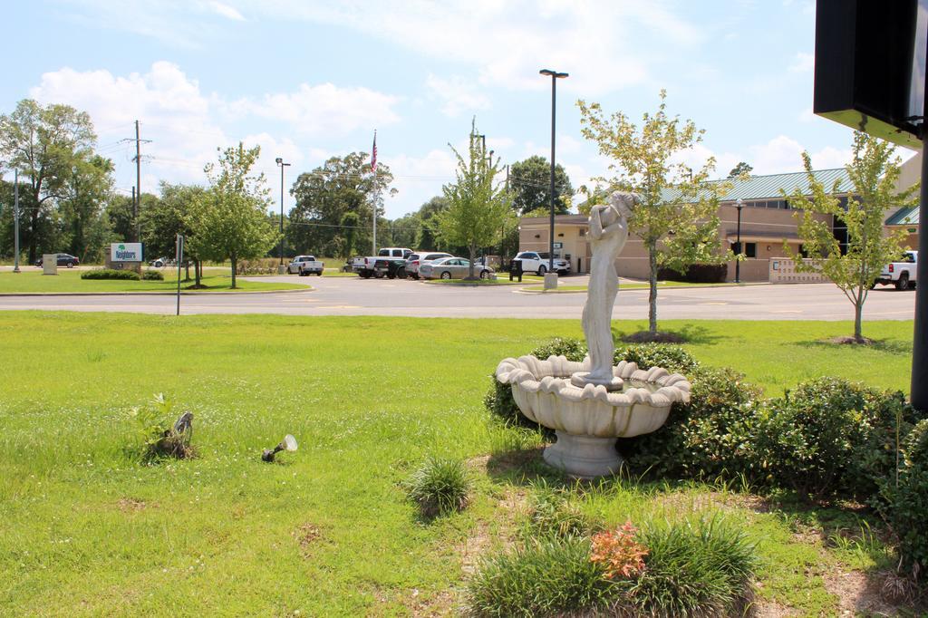 Carom Inn Denham Springs-Batonrouge Eksteriør billede
