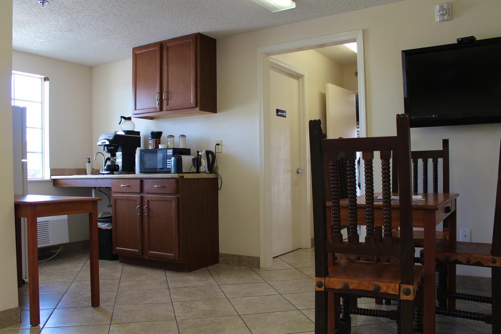 Carom Inn Denham Springs-Batonrouge Eksteriør billede